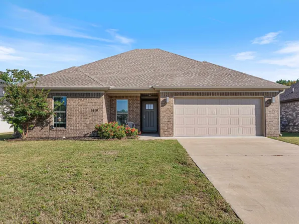 1410 E Siebenmorgen Rd, Conway, AR 72032