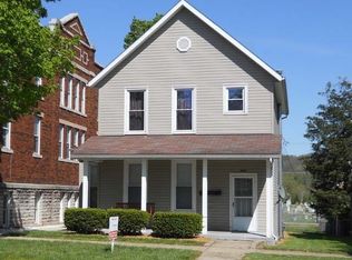 928 Franklin Ave, Brookville, IN 47012