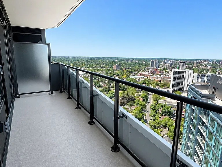 25 Wellington St S #3408 — Photo 16