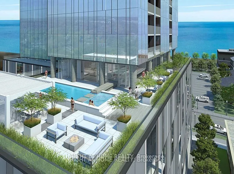2 bed, $3,200 — Photo 2