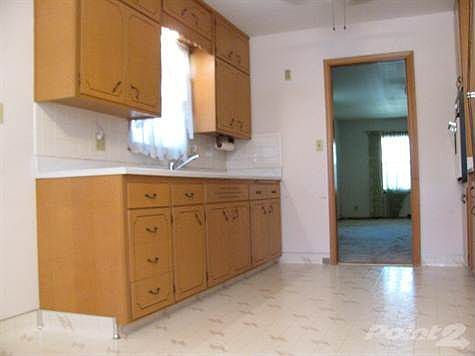 Kitchen view 2