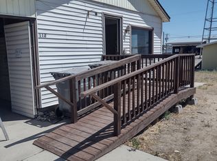 112 W Colorado Ave, Homedale, ID 83628