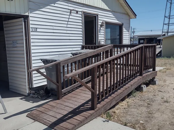 112 W Colorado Ave, Homedale, ID 83628