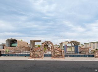 13430 E 53rd Dr, Yuma, AZ 85367