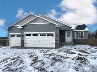 8261 119th Ave SE, Clear Lake, MN 55319