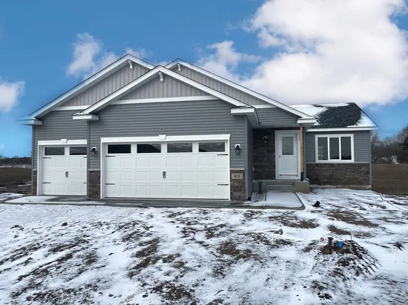 8261 119th Ave SE, Clear Lake, MN 55319