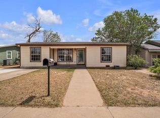 3120 N Muskingum Ave, Odessa, TX 79762