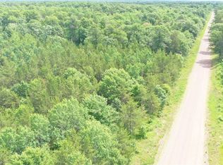 Anderson Rd, Grantsburg, WI 54840
