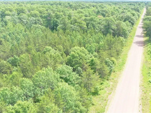 XXX Anderson Road, Grantsburg, WI 54840