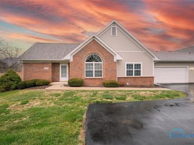 29937 Zachary Ln, Rossford, OH, 43460