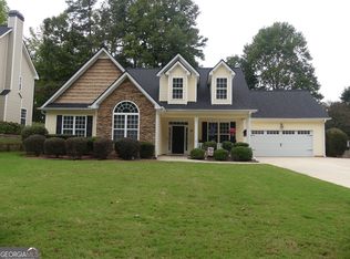 55 Oak Park Sq, Newnan, GA 30265