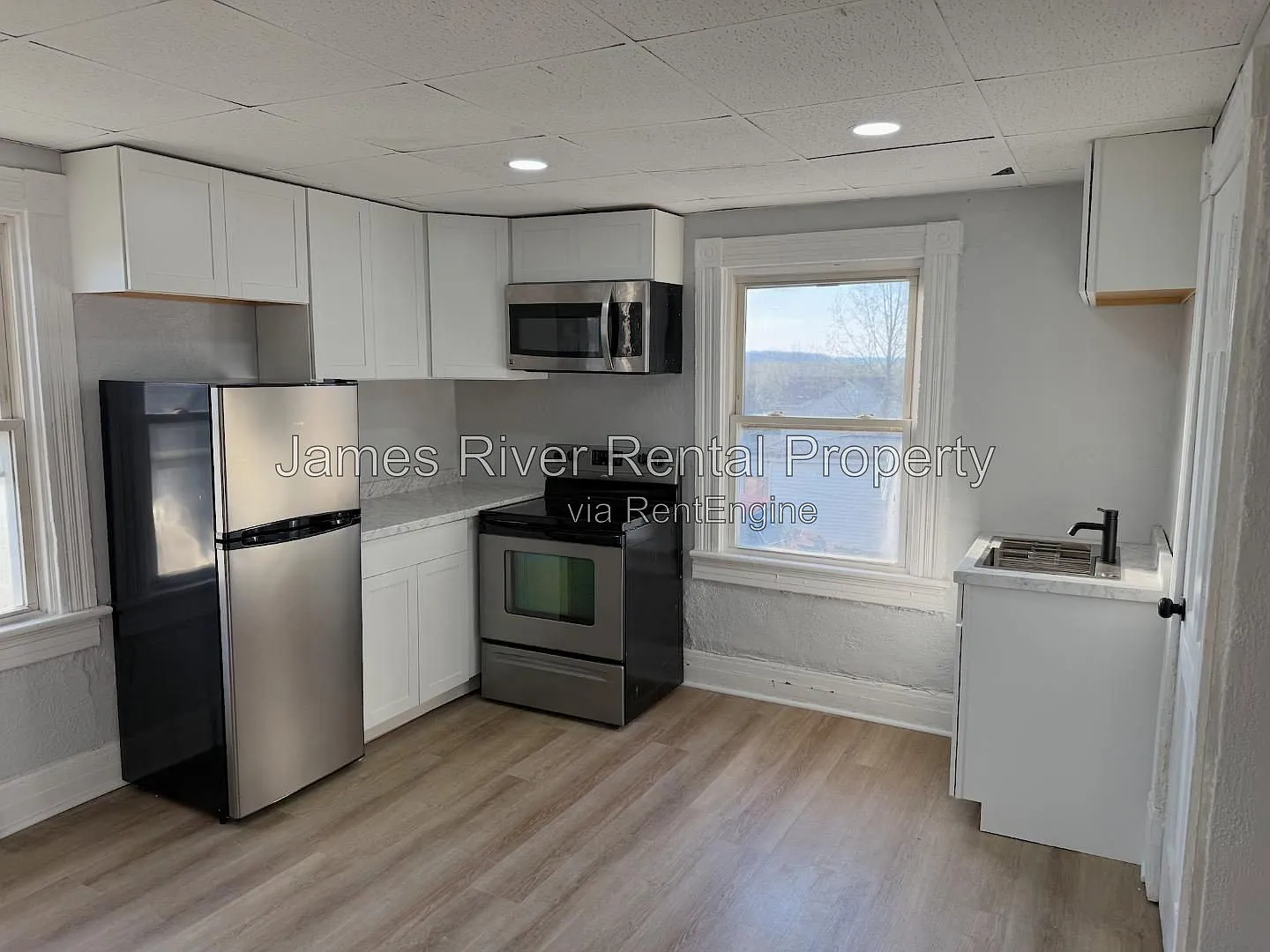 1 bed, 1.0 bath, 600 sqft, $765 — Photo 1