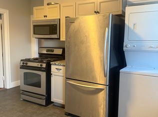289 Friendship St #2, Providence, RI 02903