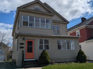 259 Forest Hill Dr, Syracuse, NY 13206