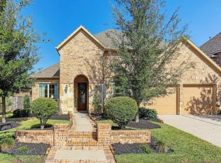 19546 Crescent Haven Dr, Cypress, TX 77433