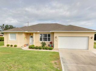 1284 Bevan Dr, Sebastian, FL 32958