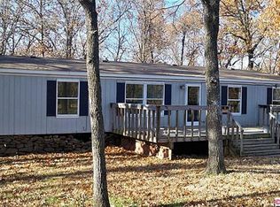 18091 E 422nd Rd, Claremore, OK 74017