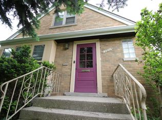3811 N Pontiac Ave, Chicago, IL 60634