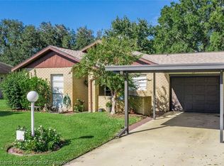 20 Jasmine St, Lake Placid, FL 33852