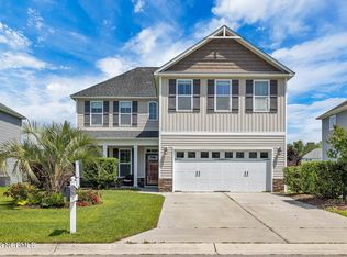 1108 Slater Way, Leland, NC 28451