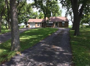 1235 E Washington St, Millstadt, IL 62260