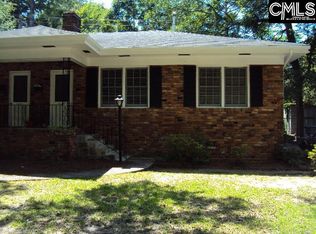 1529 Butler St, Columbia, SC 29205