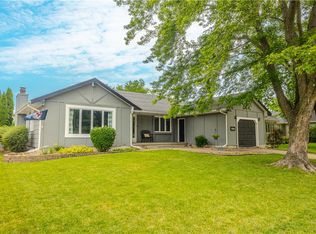 2514 NW 5th St, Ankeny, IA 50023