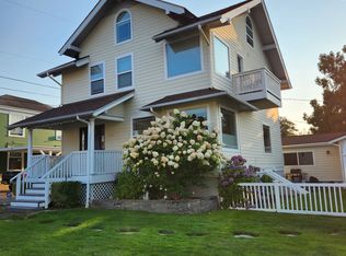 4410 N Stevens St, Tacoma, WA 98407
