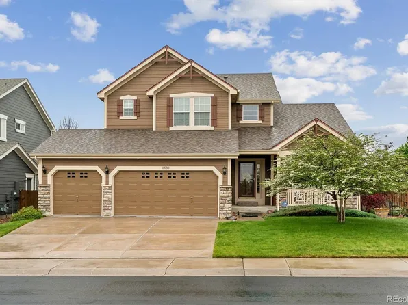 11580 Terrawood Court, Parker, CO 80134