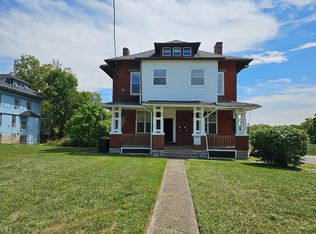 3636 Reading Rd, Cincinnati, OH 45229