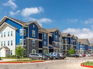 15934 Old Richmond Rd #3882, Sugar Land, TX 77498