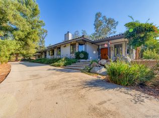 1269 Arnold Way, Alpine, CA 91901