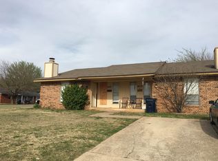 500 Meadowlake Dr, Noble, OK 73068