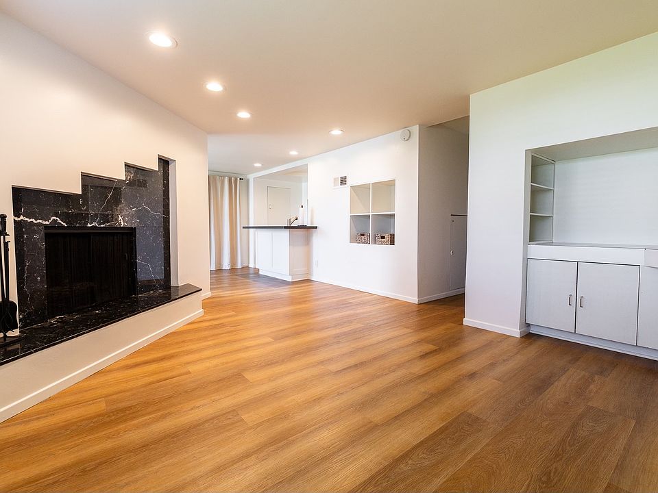 Main Living Space