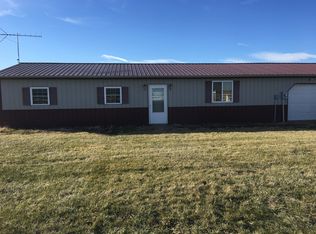 3100 State Route P, King City, MO 64463