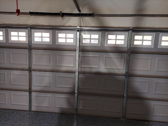 Windows for Natural light
