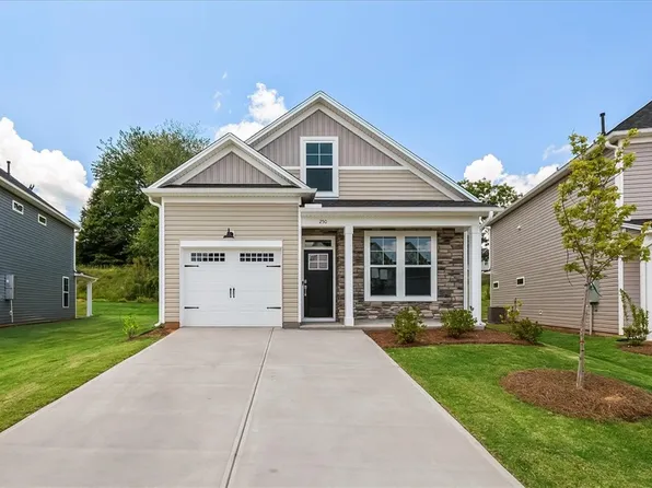 250 Brown Cir, Easley, SC 29642
