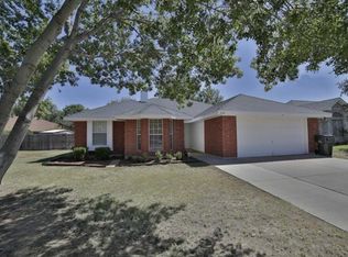 5141 Big Sky Dr, Abilene, TX 79606
