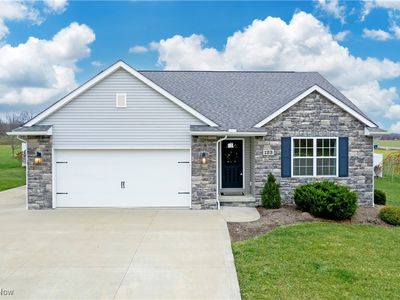 123 Moss Creek Cir, Smithville, OH, 44677