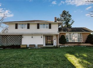 3985 Clinton St, Buffalo, NY 14224