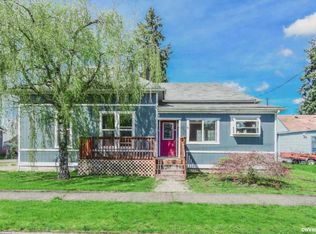 23 W Olive St, Lebanon, OR 97355