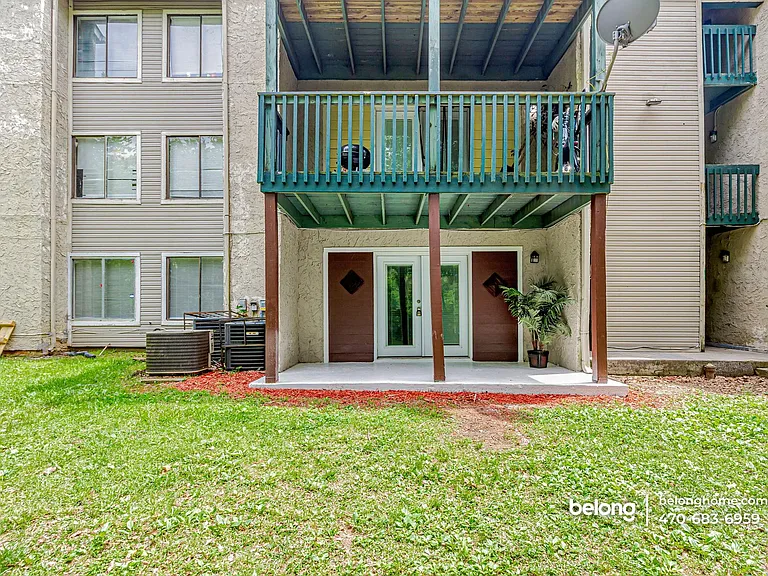 3575 Oakvale Rd #411 — Photo 17