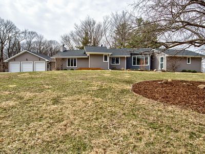 2403 N Dakota Ave, Ames, IA, 50014