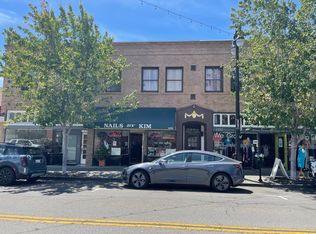 1555 4th St #B, San Rafael, CA 94901