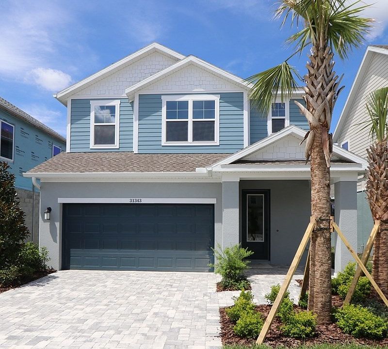 The Sneed - A Exterior