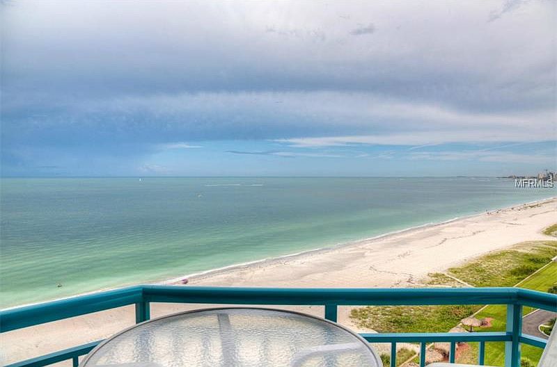 1st image of 1520 Gulf Blvd APT 1004