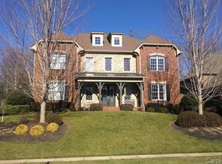 7010 Camrose Crossing Ln, Matthews, NC 28104