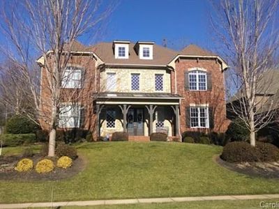7010 Camrose Xing, Matthews, NC, 28104