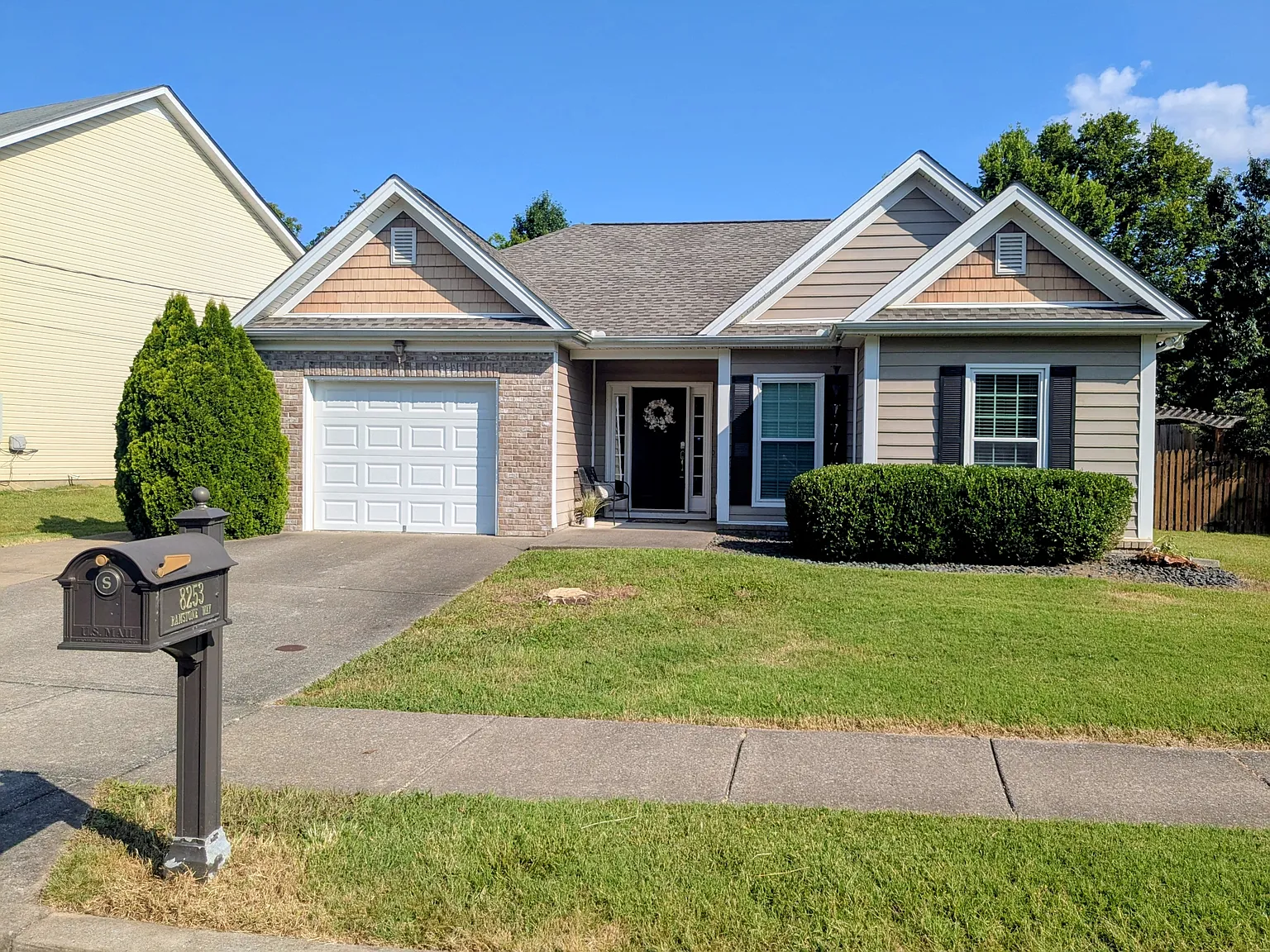 8253 Ramstone Way - 1 — Photo 1