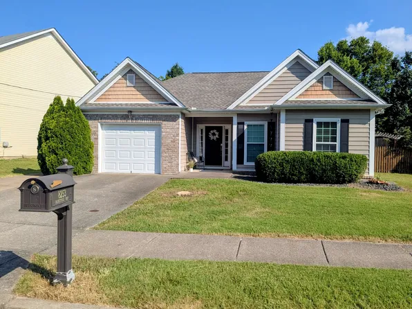 8253 Ramstone Way, Antioch, TN 37013